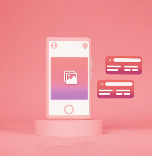 移動端網站開發