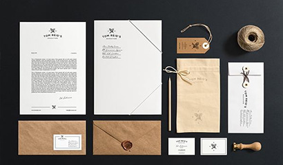 企業(yè)VI手冊(cè)設(shè)計(jì)的幾大誤區(qū)