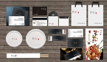 怎樣使VI設(shè)計更有創(chuàng)意性