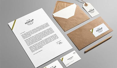 VI設(shè)計過程中常見的兩大問題