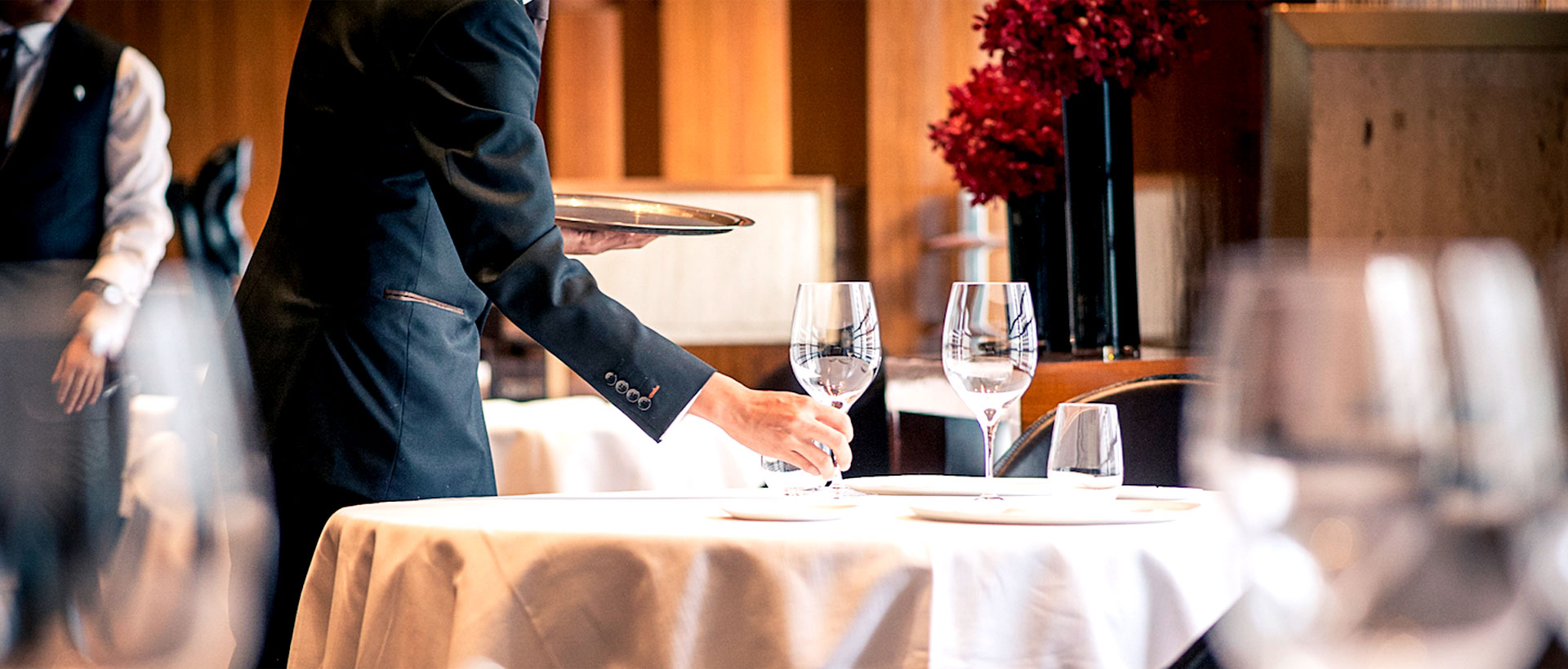 上海助騰網站設計制作開發公司推薦案例-PapaBuffet 餐飲-1