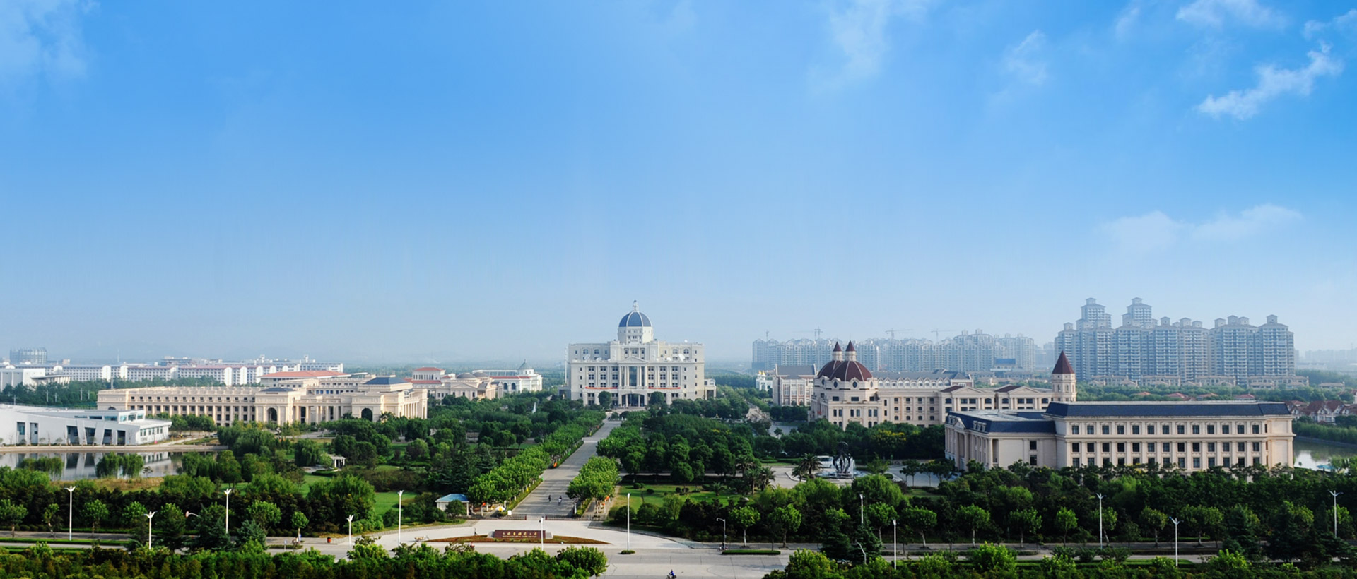 上海助騰網站設計制作開發公司推薦案例-上海外國語大學-1