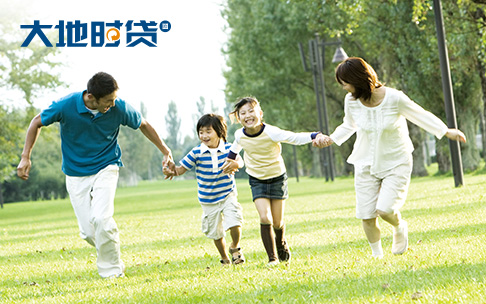 大地時貸口碑服務