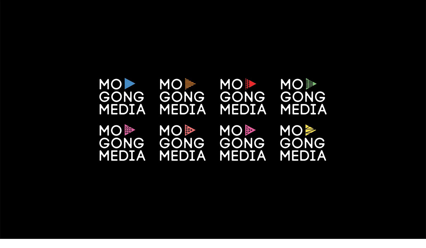 墨工logo設計集合 墨工logo設計集合