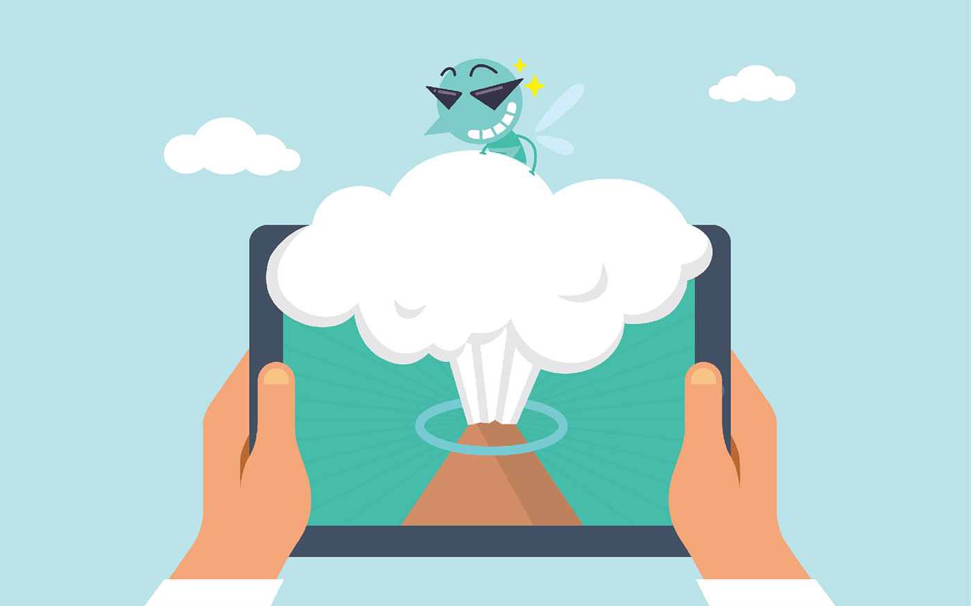 表情包應用設計