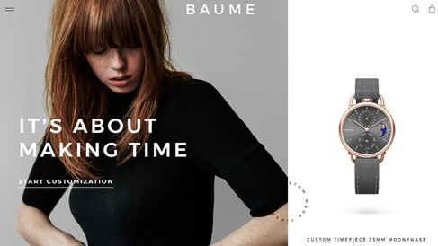 企業制作網站需要關注哪些核心要素呢?