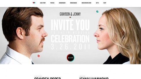 好的配色方案讓你的網(wǎng)站建設(shè)更具&ldquo;魅力&rdquo;