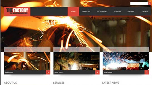 網(wǎng)站制作建設(shè)前要準(zhǔn)備什么