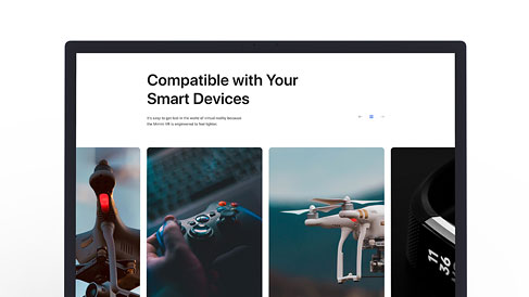 手機(jī)網(wǎng)站的建設(shè)要不要太過(guò)&ldquo;夸張&rdquo;