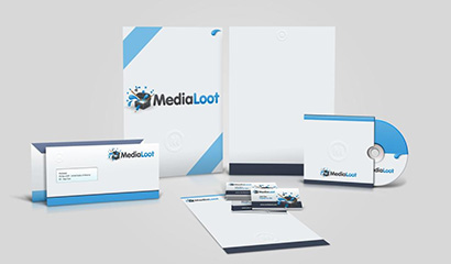 VI設計公司要素及步驟？