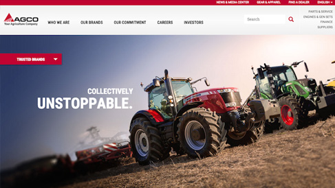 網站建設對于企業來說核心價值是什么？