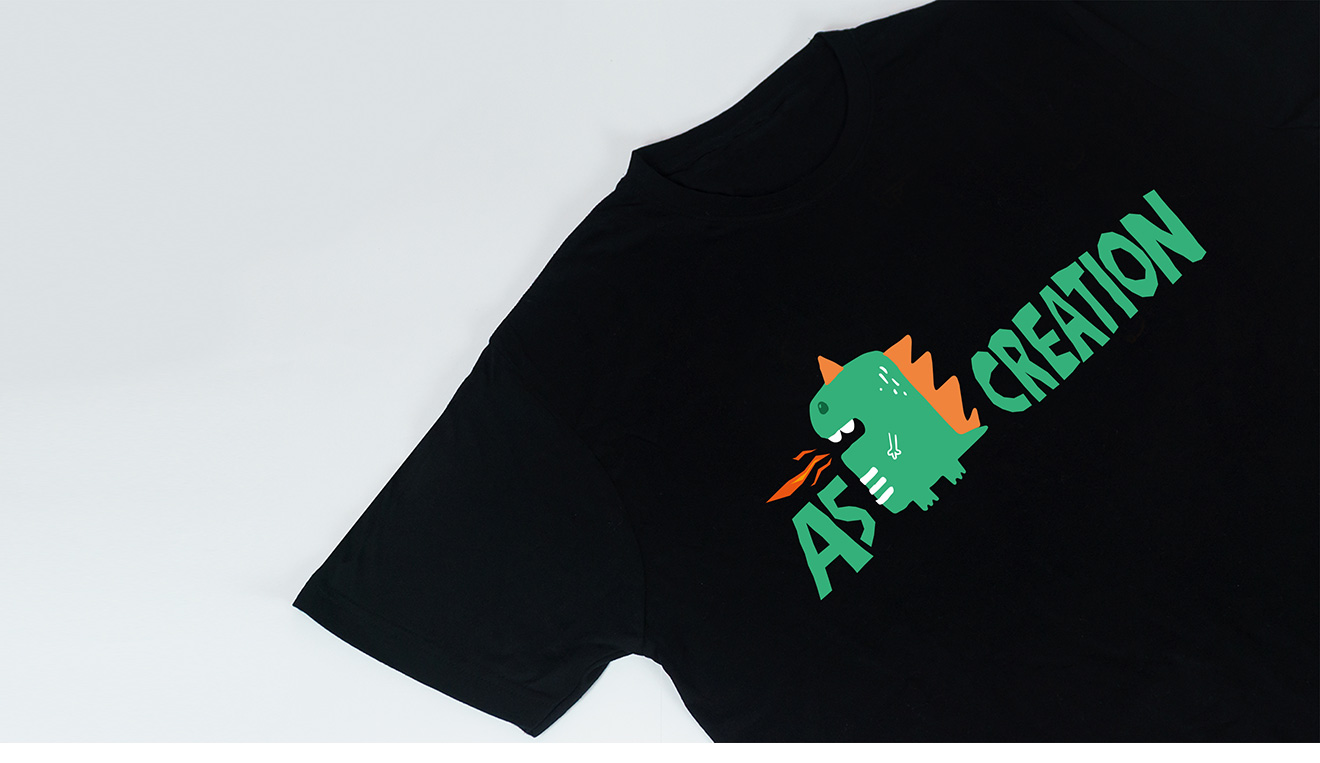 黑色服裝設(shè)計(jì)