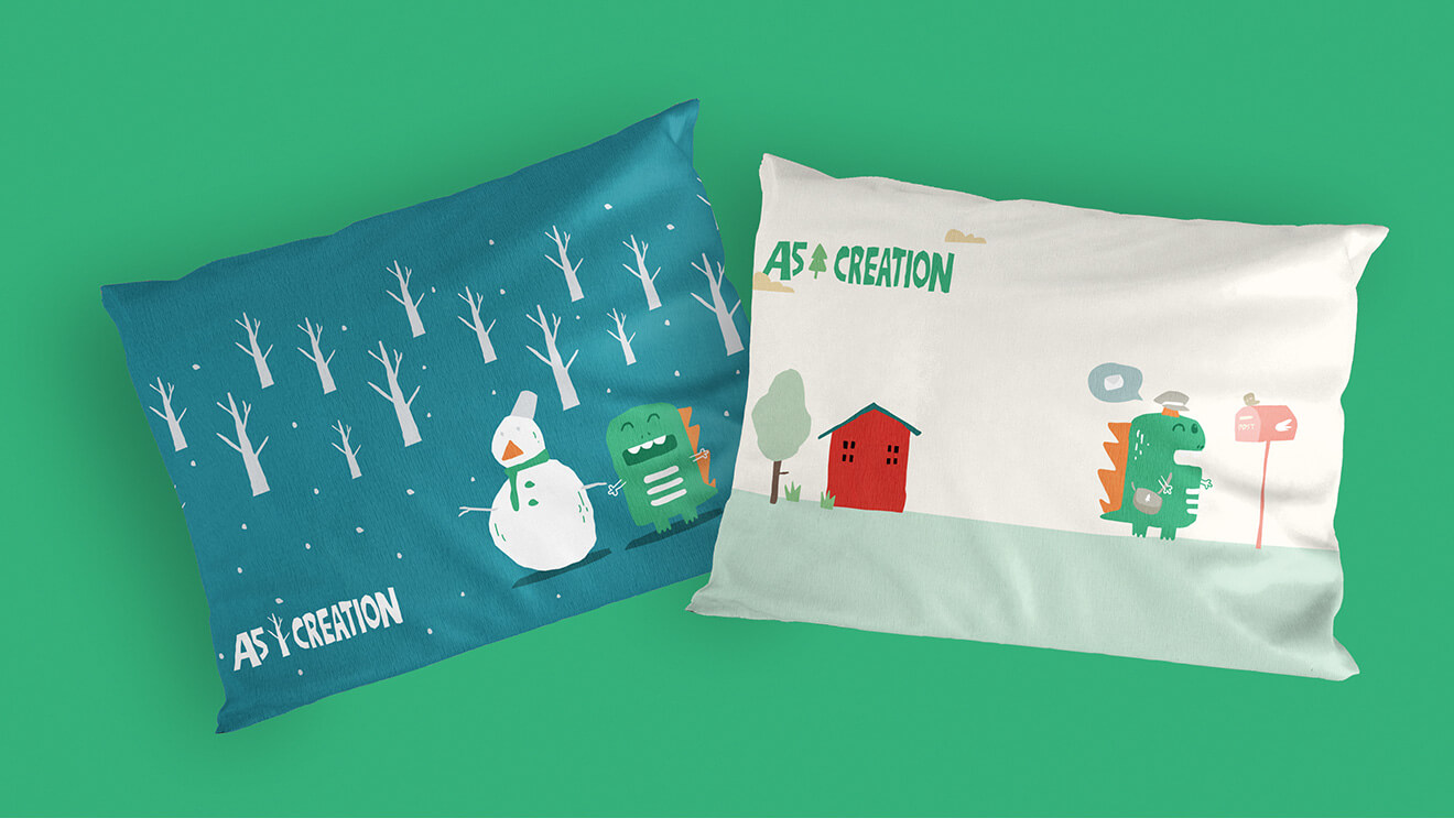 抱枕設(shè)計(jì)