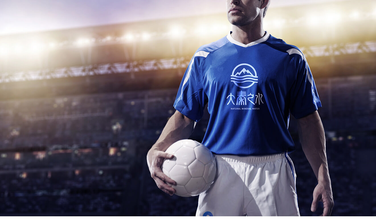 大秦之水球服 大秦之水球服