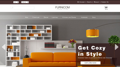 網站建設后安全度過“考察期” 上海助騰科技-網站設計制作案例