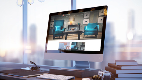 首頁網站制作設計需注意3點 上海助騰科技-網站設計制作案例