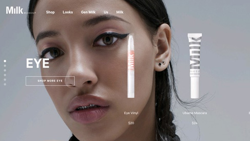 上海助騰科技-網(wǎng)站設(shè)計(jì)制作案例