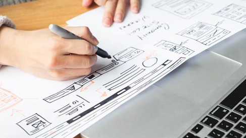 上海助騰科技-網站設計制作案例