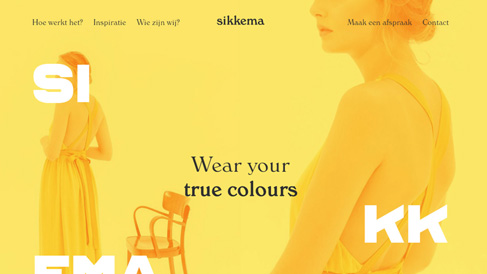 網站建設核心應該是什么？