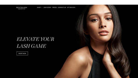 上海助騰科技-網(wǎng)站設(shè)計(jì)制作案例