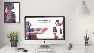 上海企業網頁設計選對網站開發公司很重要