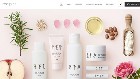 上海網站建設之企業網站內容設定要注意的幾點介紹 上海助騰科技-網站設計制作案例