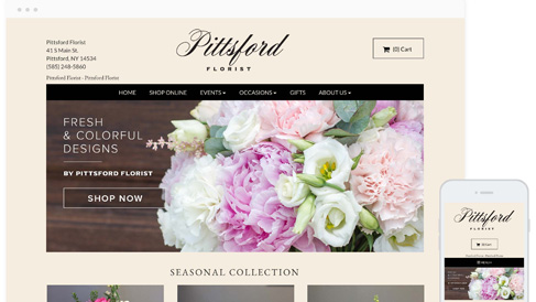 上海網站建設之企業網站空間選擇要注意哪些因素? 上海助騰科技-網站設計制作案例