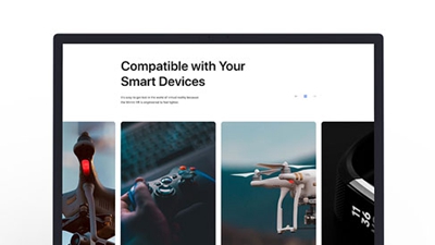 如何讓網頁設計中的圖標更有吸引力