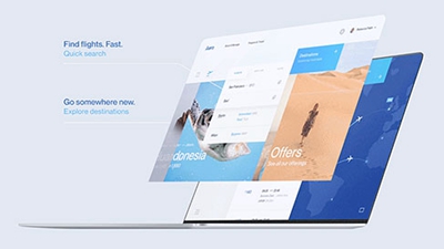 網頁設計幾個常見問題解讀