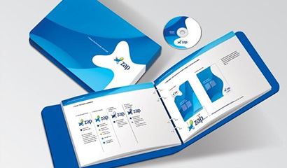 B2B企業(yè)品牌設(shè)計(jì)塑造