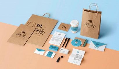 什么樣的品牌設計更受年輕人喜歡