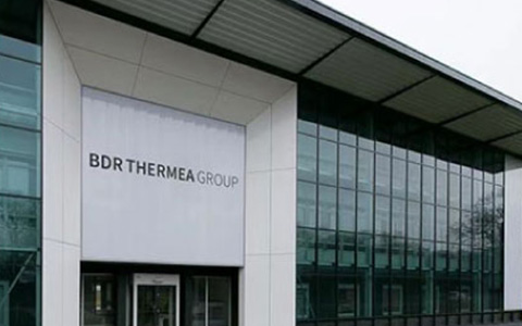 喜德瑞熱能集團SEO優化