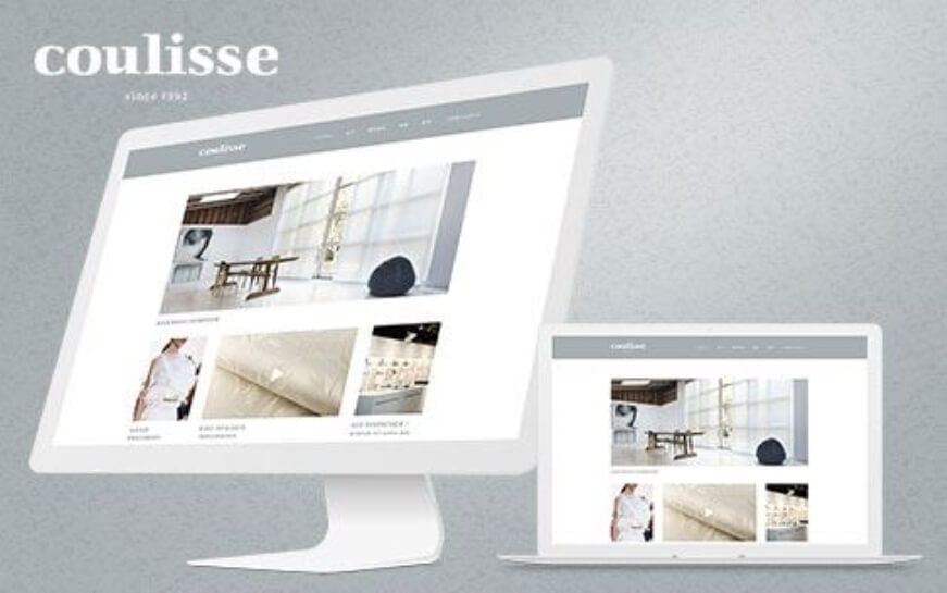 上海助騰科技-網(wǎng)站設(shè)計制作案例