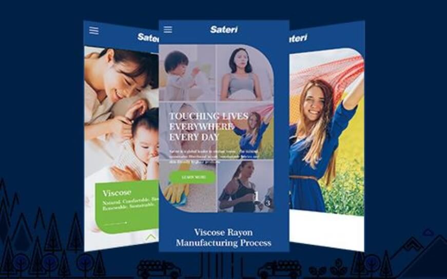 上海助騰科技-網(wǎng)站設(shè)計(jì)制作案例