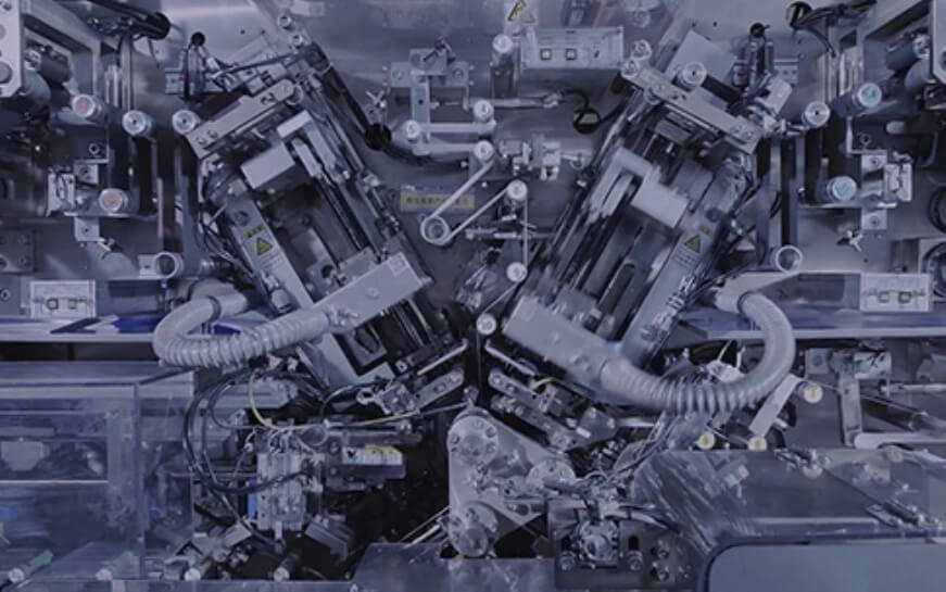 上海助騰科技-網(wǎng)站設計制作案例